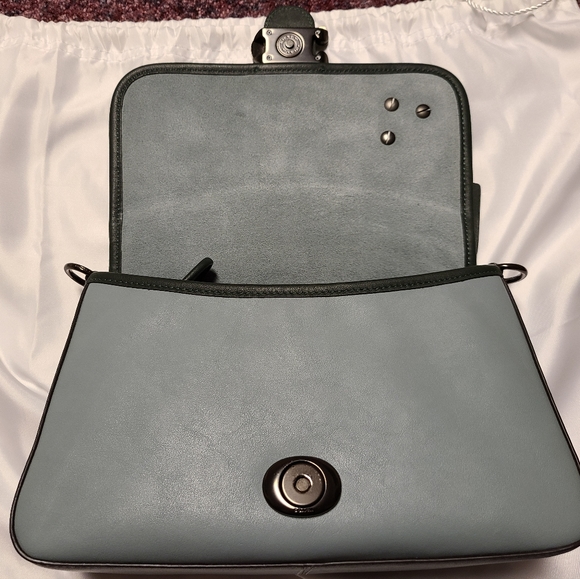 Coach Soft Tabby Rexy - Picture 6 of 11